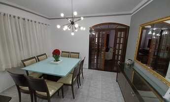 Imagem 5: Casa de condomínio para venda tem 150 metros quadrados com 3 quartos em Centro - Osasco