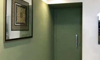 Imagem 3: Harmonie jardins residence ~ área útil 125m2º !