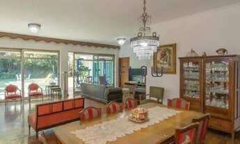 Imagem 5: Casa para venda ou locação 317m², 3 dormitórios e 6 vagas - Santo Amaro