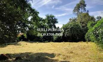 Imagem 3: Granja viana - Terreno/Lote em condomínio para venda