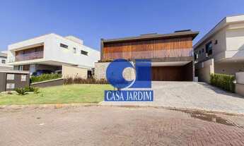 Imagem: Casa com 4 dormitórios, 400 m² - venda