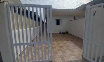 Imagem: Casa na praia com 2 Dormitórios