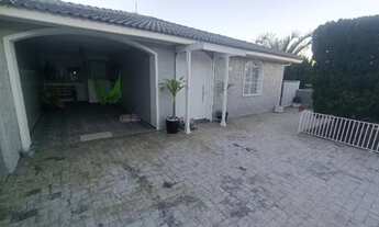 Imagem: Casa Semi Mobiliada na Dal Col - próxima