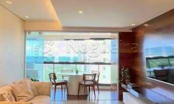 Imagem 2: Aurora - Apartamento: 03 quartos, lazer completo