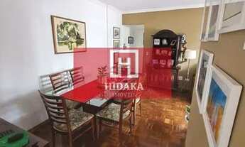 Imagem 4: Apartamento à venda no bairro Brooklin - São Paulo/SP, Zona Sul