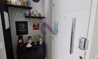 Imagem 3: Apartamento Com 3 Dormitórios à Venda, 74 M² Por R$ 410.000 - Jardim Bussocaba City - Osas