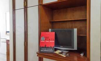 Imagem 5: POETA DRUMMOND - FLAT MOBILIADO E COM SERVIÇOS PARA LOCAÇÃO