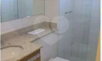 Imagem 7: Studio Mobiliado no Coração de Moema! Localização privilegia oportunidade única!