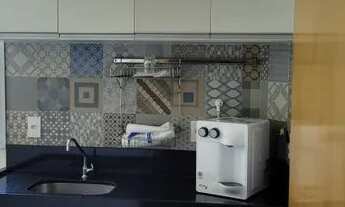 Imagem 5: Apartamento com 3 quartos 80m em Jardim Camburi - Vitória - ES