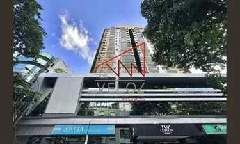 Imagem 6: Apartamento para venda com 38 metros quadrados com 1 quarto em Leblon - Rio de Janeiro - R