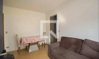 Imagem 3: Apartamento para Aluguel - Freguesia do Ó, 2 Quartos, 53 m2