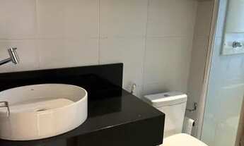 Imagem 7: Apartamento 03 suítes Condomínio Terraço Vieiralves semi mobiliado