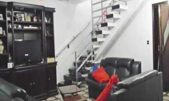 Imagem 2: SOBRADO DISPONÍVEL PARA LOCAÇÃO NO TATUAPÉ 3 DORMITORIOS 1 SUITE 8 VAGAS