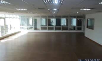 Imagem 2: CONJ. COMERCIAL - VILA OLÍMPIA - SP