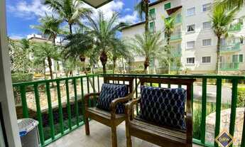 Imagem 2: Aconchegante apartamento à venda em Riviera