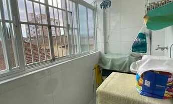 Imagem 7: APARTAMENTO COM 1 DORMITORIO NA APARECIDA - SANTOS - SP
