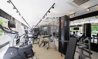 Imagem 6: VILA MARIANA - PERMUTA POR MENOR - INCRÍVEL - PÉ DIREITO DUPLO - 5 GARAGENS