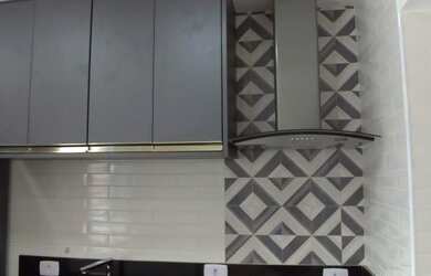 Imagem 2: Studio para aluguel tem 42 metros quadrados com 1 quarto em Vila Monte Alegre - São Paulo