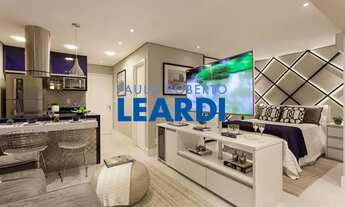 Imagem: APARTAMENTO - BARRA FUNDA - SP