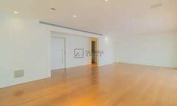 Imagem 5: Apartamento Locação Vila Nova Conceição 298 m² 4 Dormitórios