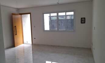 Imagem: Sobrado para venda tem 70 metros quadrados