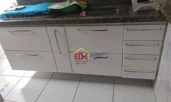 Imagem 4: Apartamento com 2 dormitórios à venda, 70 m² por R$ 450.000 - Centro - Caraguatatuba/SP