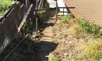 Imagem 6: Vendo terreno 960 mt c duas casa em Monteiro Lobato 200 mil