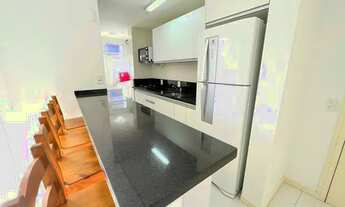 Imagem 6: Apartamento para Venda em Florianópolis, Ingleses do Rio Vermelho, 2 dormitórios, 1 suíte