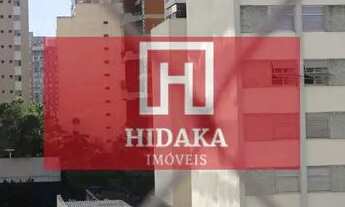 Imagem: Apartamento à venda no bairro Pinheiros