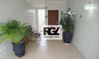 Imagem 3: Sobrado com 3 dormitórios à venda por R$ 1.480.000,00 - Aparecida - Santos/SP