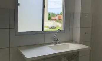 Imagem 3: Apartamento para locação no Condomínio Eco Way, Coaçu - Eusébio