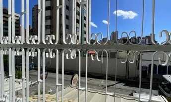 Imagem 4: Kitnet Meireles Kitnet com 1 dormitório