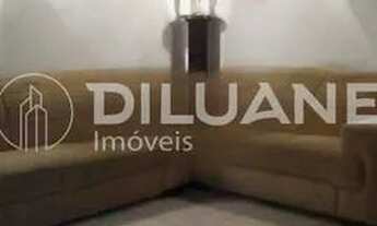 Imagem 2: Casa de Vila-À VENDA-Botafogo-Rio de Janeiro-RJ