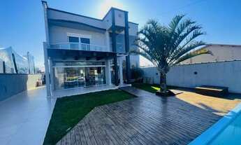 Imagem: Casa para venda com 168 metros quadrados