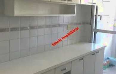 Imagem 5: Apto 3 Domit / 1 suíte / 2 vagas //Usp