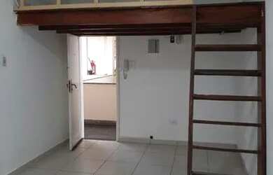 Imagem 3: Alugar imóvel Kitnet com 1 dormitório