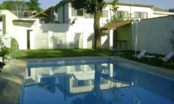 Imagem: Casa - Nova Campinas - Campinas