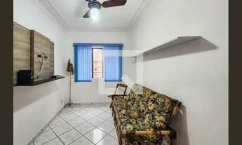 Imagem 2: Apartamento para Aluguel - Balneário Cidade Atlântica, 1 Quarto, 65 m2