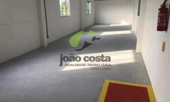 Imagem 7: Galpão Barracão - Palhoça SC