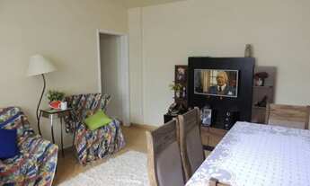 Imagem: Apartamento em Leblon