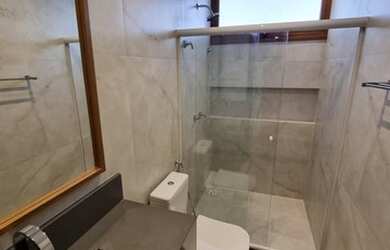 Imagem 6: Praia do Forte Casa em Condomínio 5 suítes Porteira Fechada 700m2