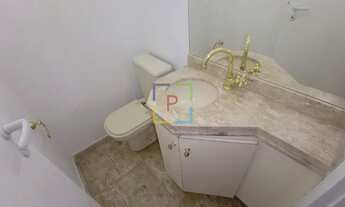 Imagem 5: Apartamento com 93 m², 3 quartos (1 suíte), varanda, 2 vagas e área de lazer!