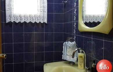 Imagem 12: São Paulo - Apartamento Padrão - Tatuapé