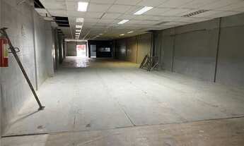 Imagem 5: Aluga Galpão em Campo Grande - Recife