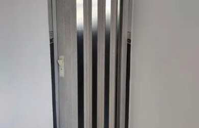 Imagem 6: Apartamento com 1 dormitório para alugar, 54 m² por R$ 1.600,00/mês - Centro - São Vicente