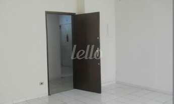 Imagem 2: Santo André - Conjunto Comercial/Sala - Centro