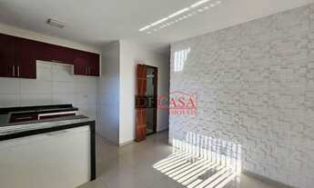 Imagem 2: Apartamento com 1 dormitório para alugar, 40 m² por R$ 1.585,00/mês - Itaquera - São Paulo