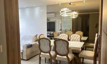 Imagem 6: Apartamento mobiliado no Viva la Vida