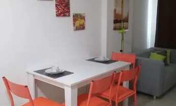 Imagem 2: Flat 1 quarto em Boa Viagem | Mobiliado