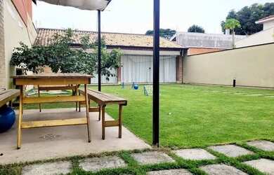 Imagem 6: Edícula com terreiro inteiro